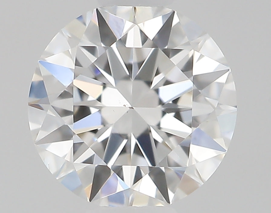 0.30 carat Round diamond D  SI1 Excellent