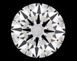 0.30 carat Round diamond E VS2 Excellent