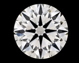 0.50 carat Round diamond E  VS1 Very good