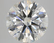 10.01 carat Round diamond H VS1 Excellent