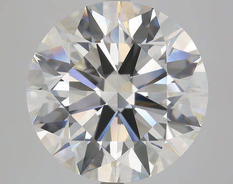 10.01 carat Round diamond H VS1 Excellent