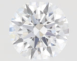0.31 carat Round diamond D  VVS1 Excellent