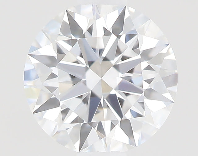 0.31 carat Round diamond D  VVS1 Excellent