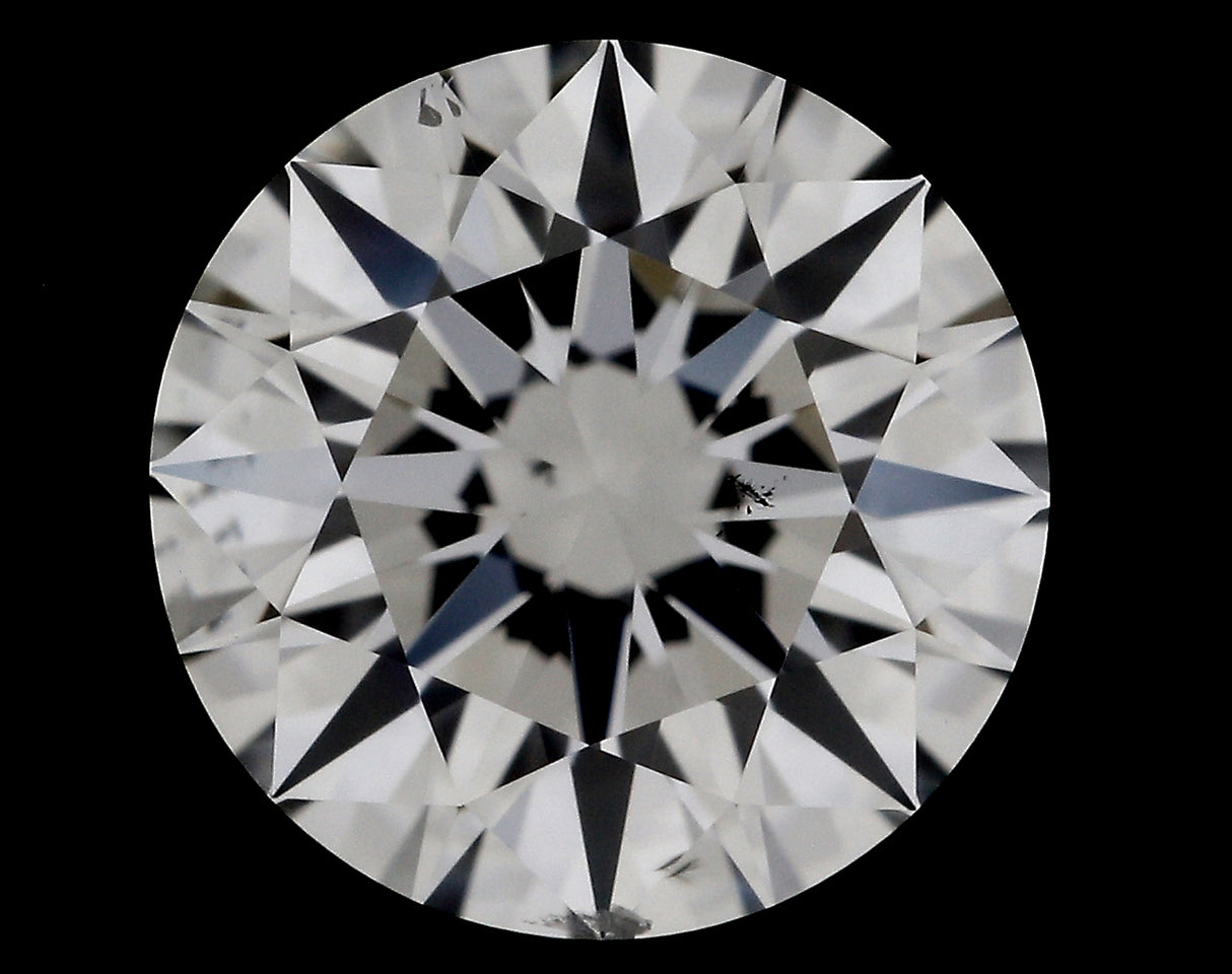 1.00 carat Round diamond E  SI1 Excellent