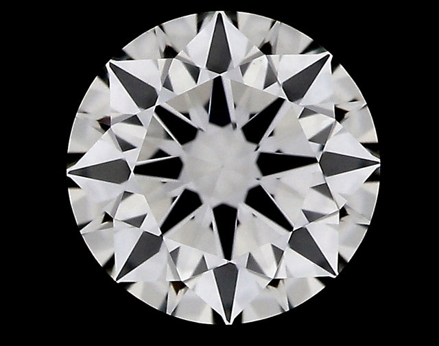 0.30 carat Round diamond G VVS2 Excellent