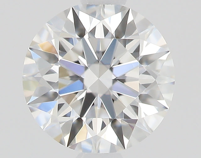 0.30 carat Round diamond F VVS2 Excellent