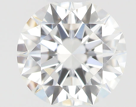 0.30 carat Round diamond H  VVS2 Excellent
