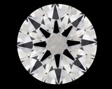 0.30 carat Round diamond G  VVS2 Excellent