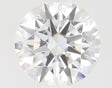 0.30 carat Round diamond F VVS2 Excellent