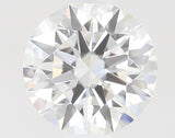 0.30 carat Round diamond F VVS2 Excellent