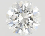 0.30 carat Round diamond H  VS2 Excellent