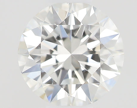 0.30 carat Round diamond H  VS2 Excellent