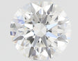 0.30 carat Round diamond H  VS2 Excellent