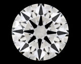 0.32 carat Round diamond F  VS1 Excellent