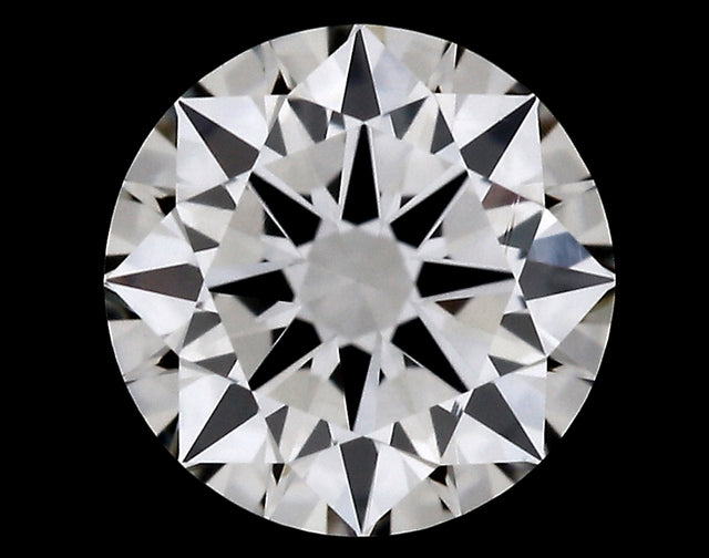 0.30 carat Round diamond G VVS2 Excellent