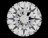 0.30 carat Round diamond F VS1 Excellent