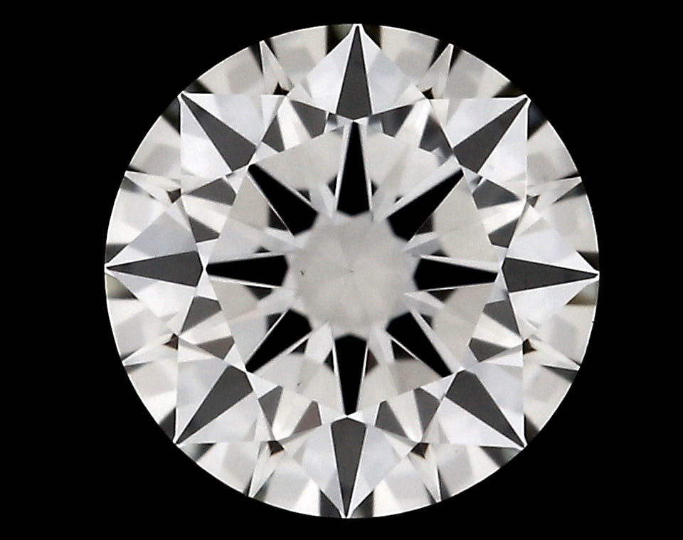 0.30 carat Round diamond K  VS1 Excellent