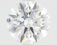 0.57 carat Round diamond G VVS1 Excellent