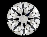 0.30 carat Round diamond H  VS1 Excellent