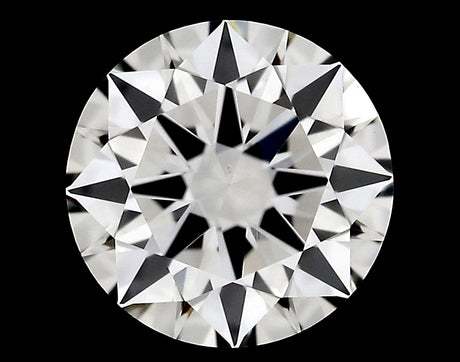 0.30 carat Round diamond H  VS1 Excellent
