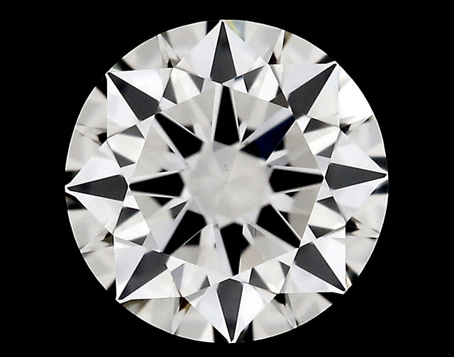 0.30 carat Round diamond H  VS1 Excellent