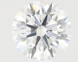 0.50 carat Round diamond G VS2 Excellent