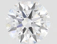 0.22 carat Round diamond D VVS2 Excellent