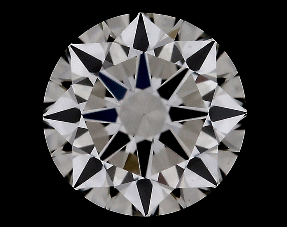 0.29 carat Round diamond G  VS1 Excellent