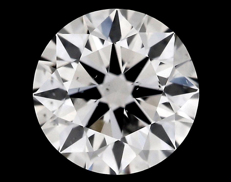 0.30 carat Round diamond E  SI2 Excellent