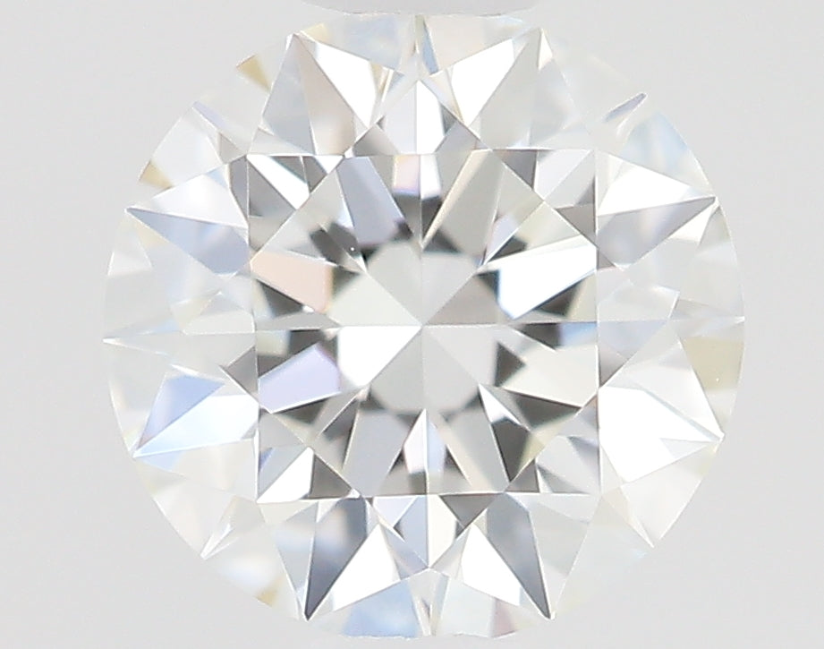 0.35 carat Round diamond H  VS1 Excellent