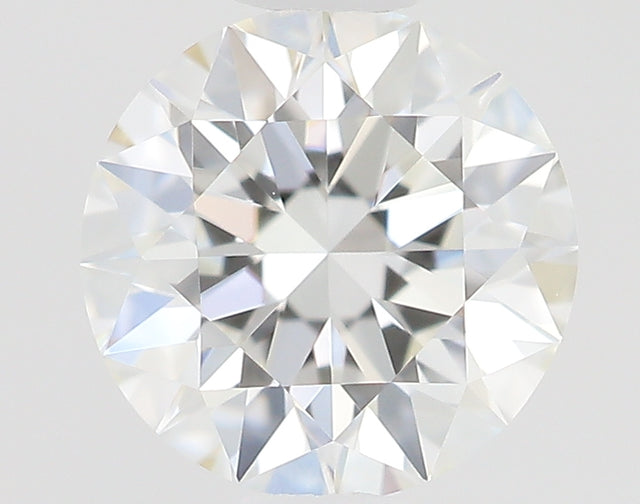 0.35 carat Round diamond H  VS1 Excellent