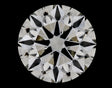 0.45 carat Round diamond L  VS1 Excellent