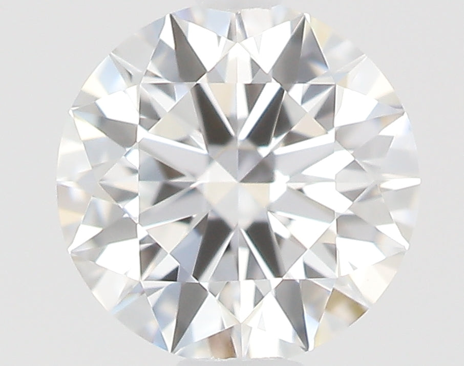 0.30 carat Round diamond F VS1 Excellent