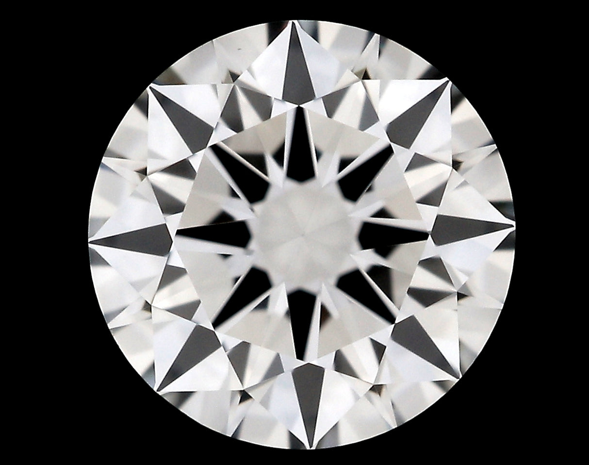 0.60 carat Round diamond F  VVS2 Excellent