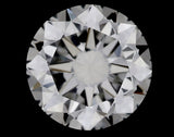 0.50 carat Round diamond G  VVS2 Good