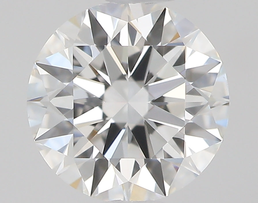 0.50 carat Round diamond E  VS2 Excellent