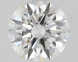 0.50 carat Round diamond E  VS2 Excellent