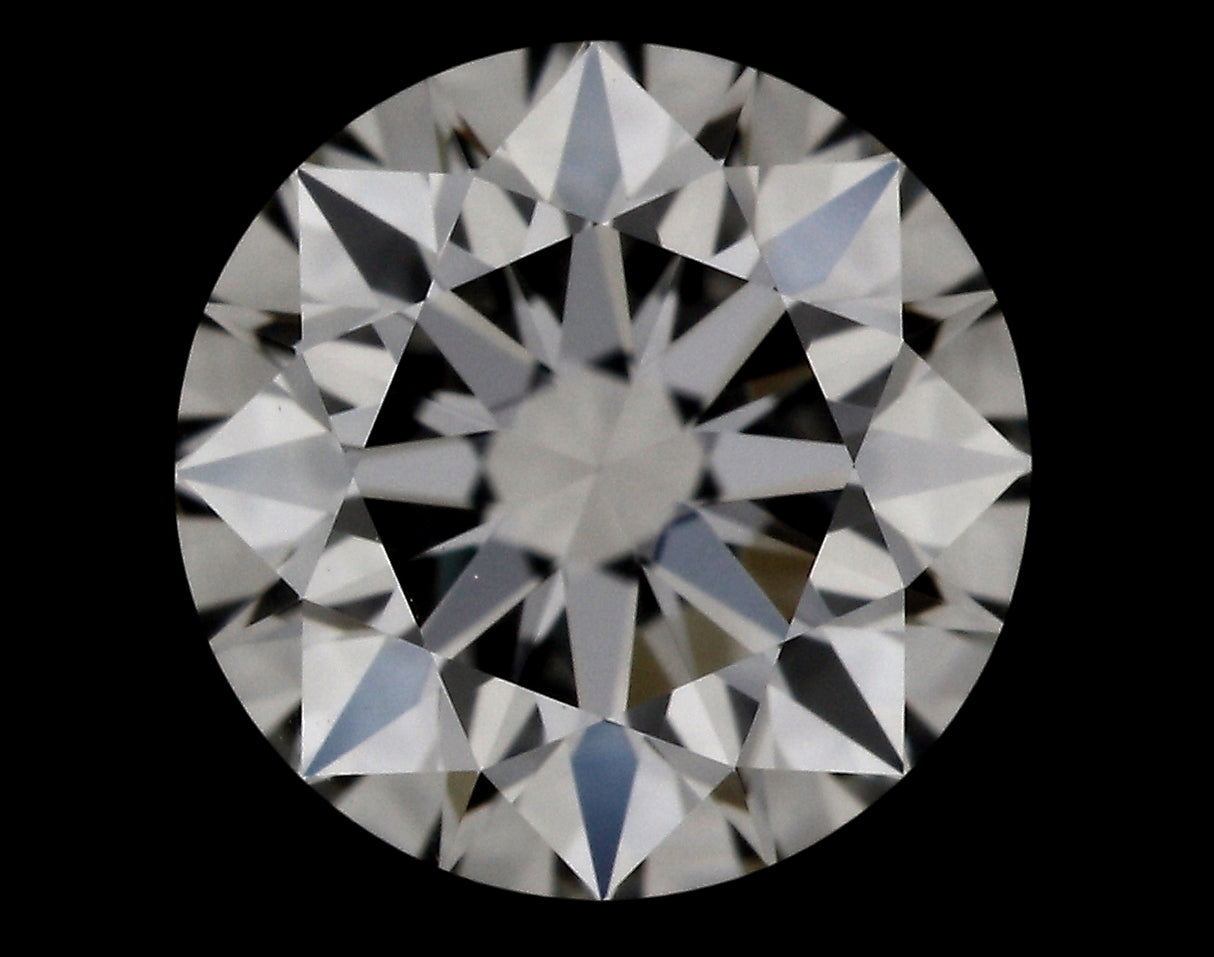 0.60 carat Round diamond E  VVS1 Excellent