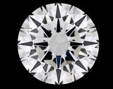 0.22 carat Round diamond E  VS1 Excellent