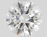 0.23 carat Round diamond G VS2 Excellent