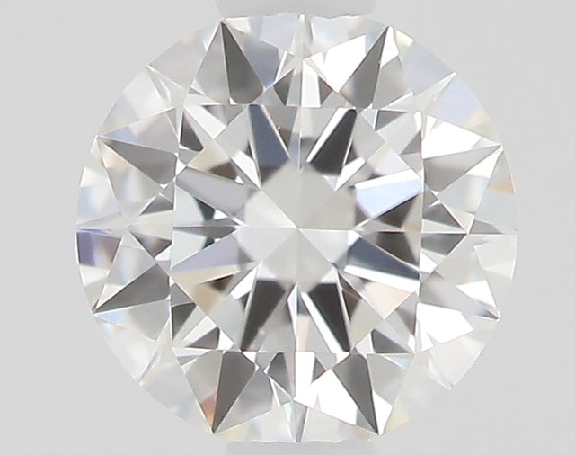 0.23 carat Round diamond G VS2 Excellent
