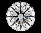 0.80 carat Round diamond E  SI2 Excellent