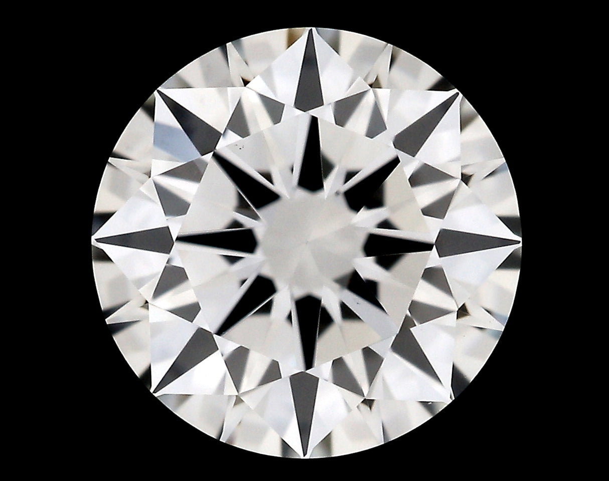 0.60 carat Round diamond G  VVS1 Excellent