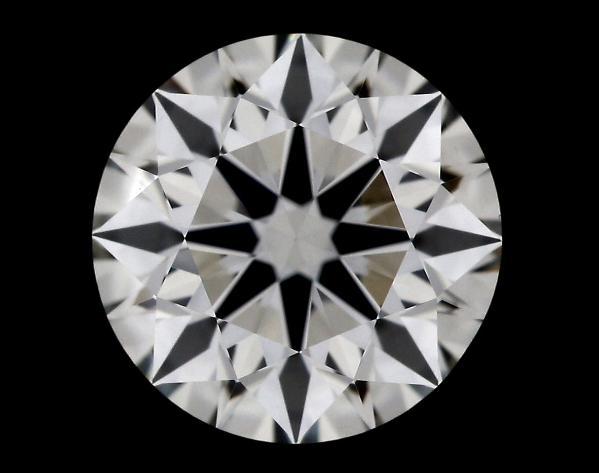 0.60 carat Round diamond G  VS1 Excellent