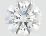 0.40 carat Round diamond H  VS1 Excellent