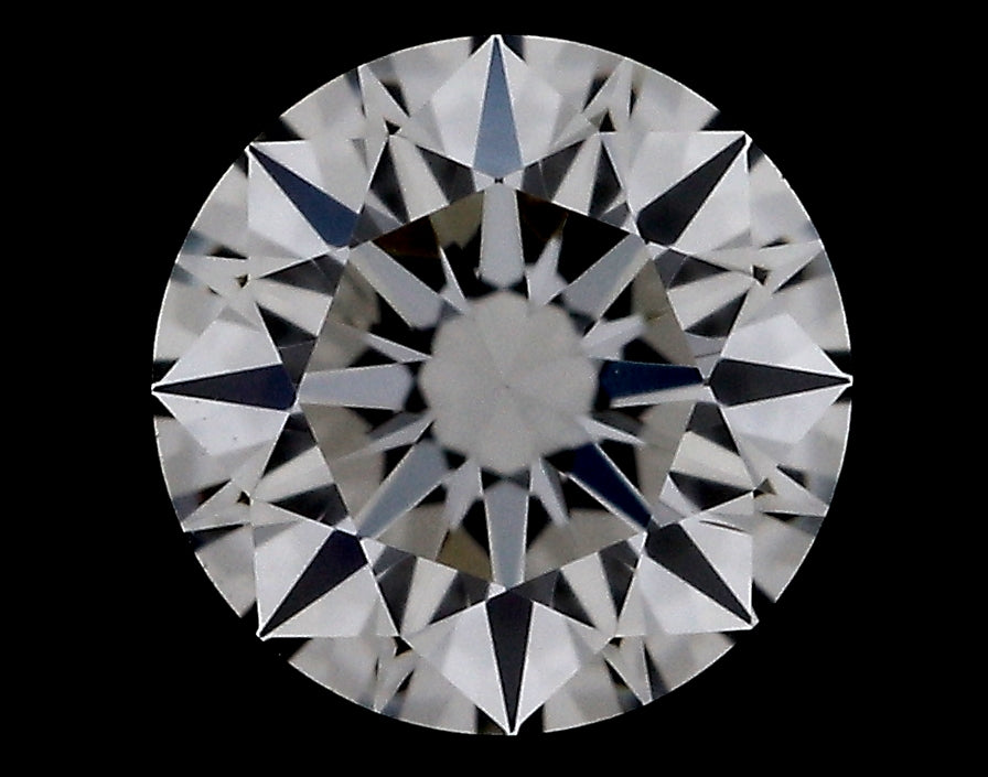 0.20 carat Round diamond E  VS2 Excellent