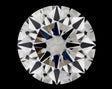 0.30 carat Round diamond F VS1 Excellent