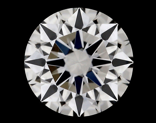 0.30 carat Round diamond F VS1 Excellent
