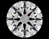 0.30 carat Round diamond F  VVS2 Excellent