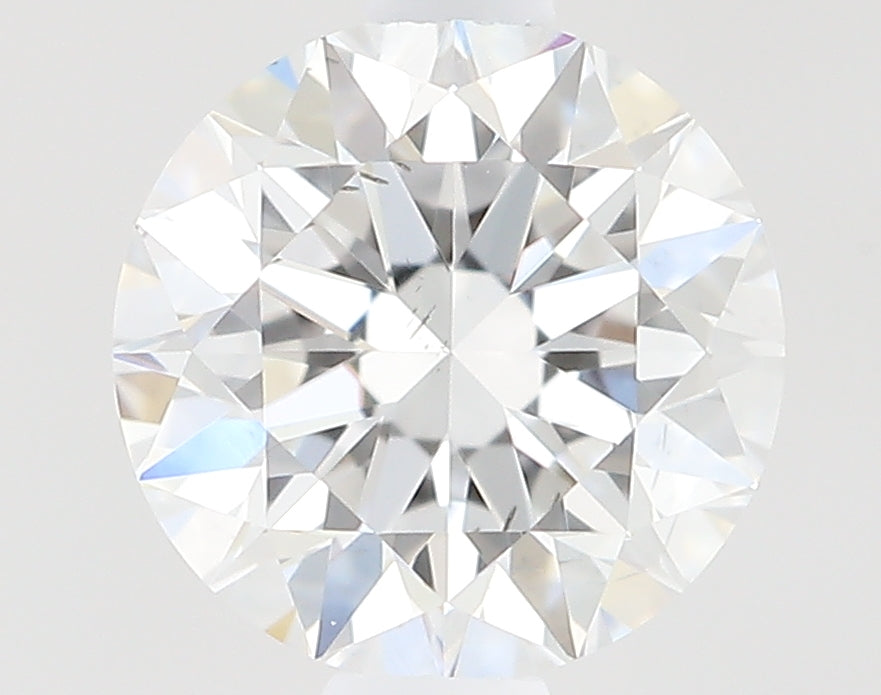 0.40 carat Round diamond E  SI1 Very good